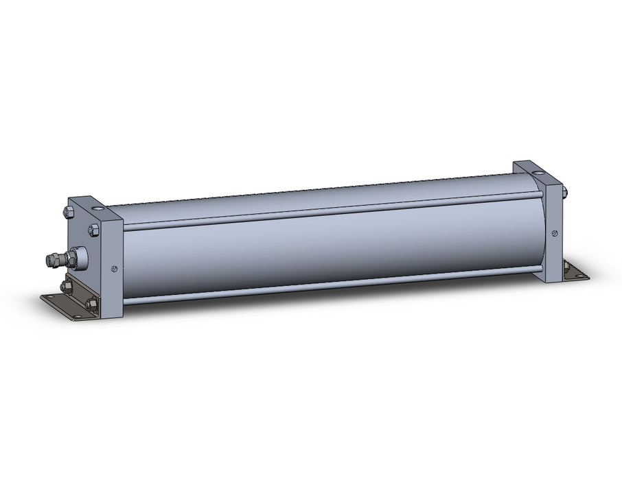 NCDA1L800-3600 Cylinder, NCA1, Tie Rod