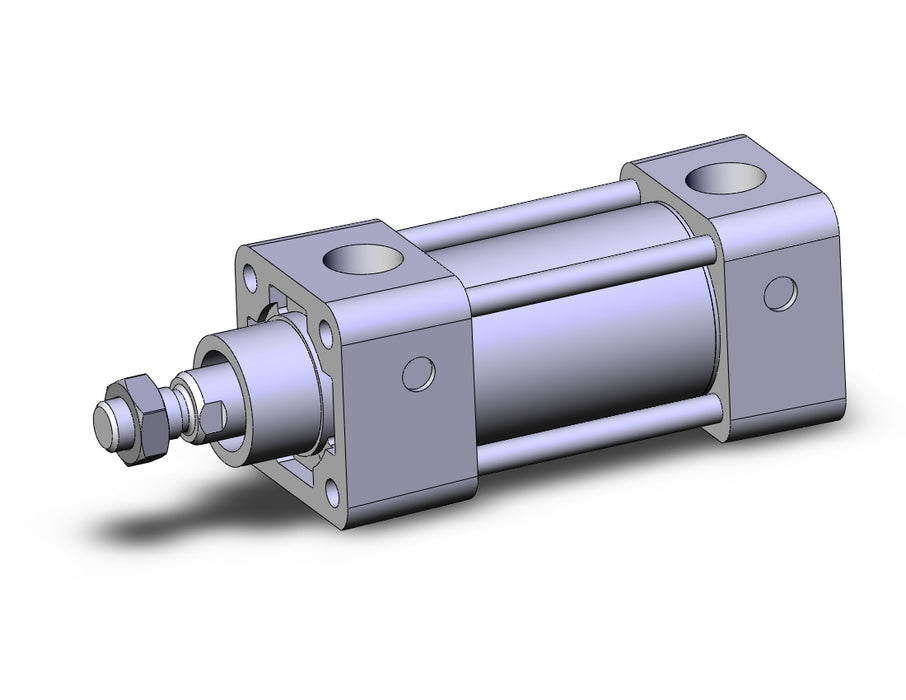 NCDA1R150-0100 Cylinder, NCA1, Tie Rod