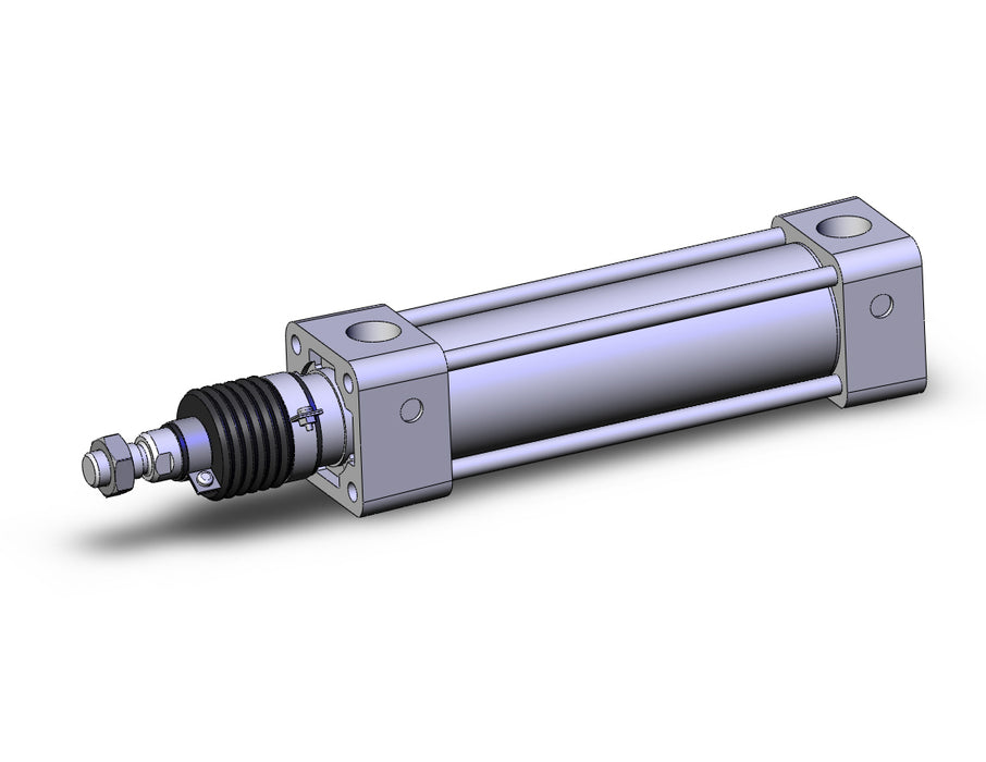 NCDA1R150-0400K-XC6 Cylinder, NCA1, Tie Rod