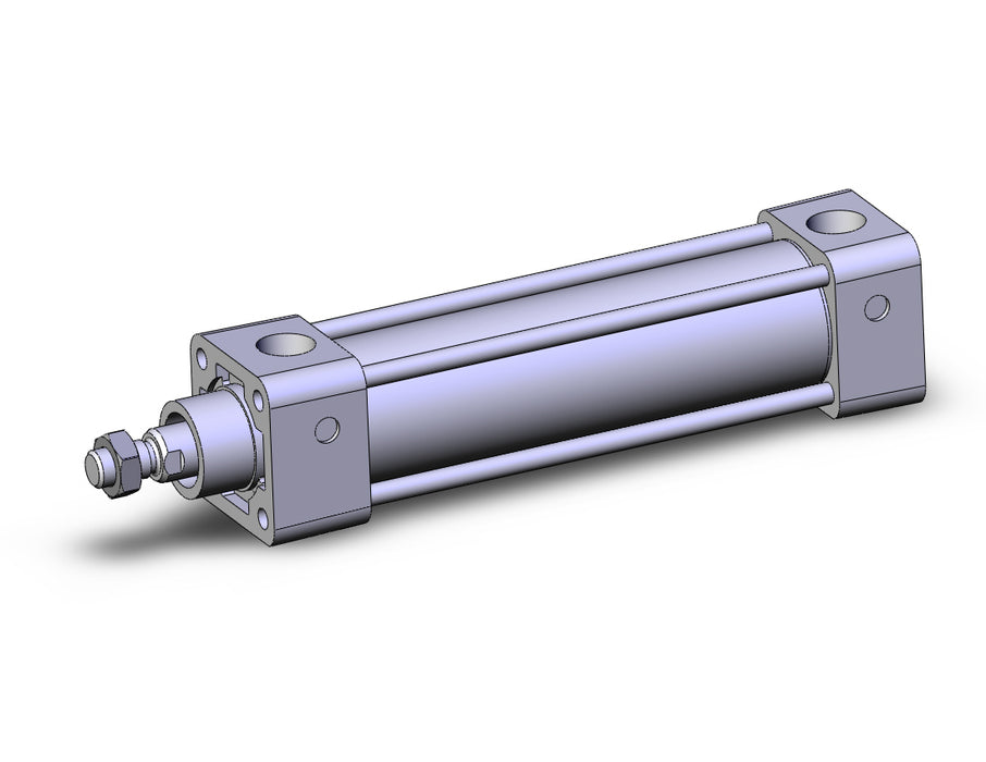 NCDA1R150-0450 Cylinder, NCA1, Tie Rod