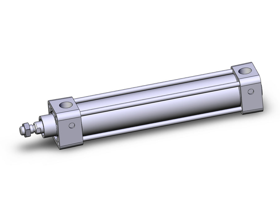 NCDA1R150-0700-X130US Cylinder, NCA1, Tie Rod