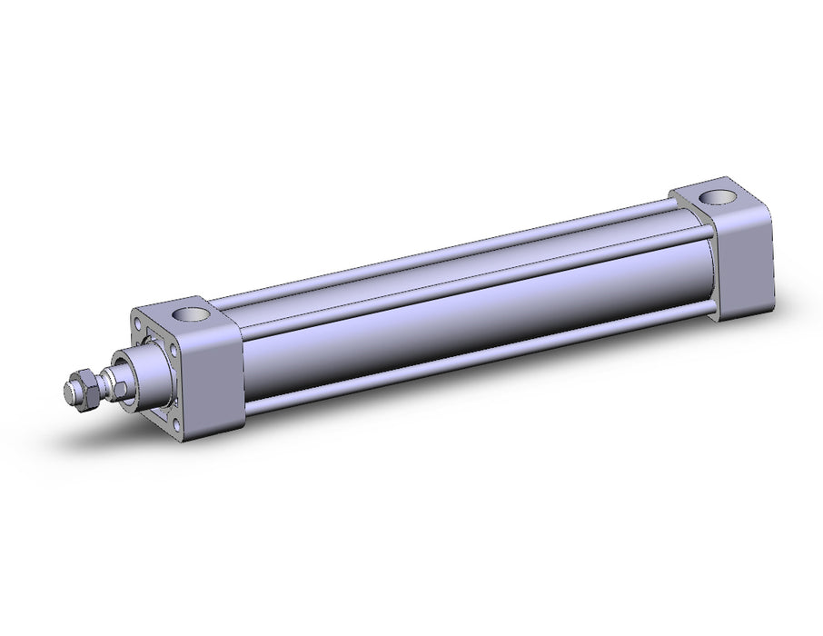 NCDA1R150-0800N Cylinder, NCA1, Tie Rod