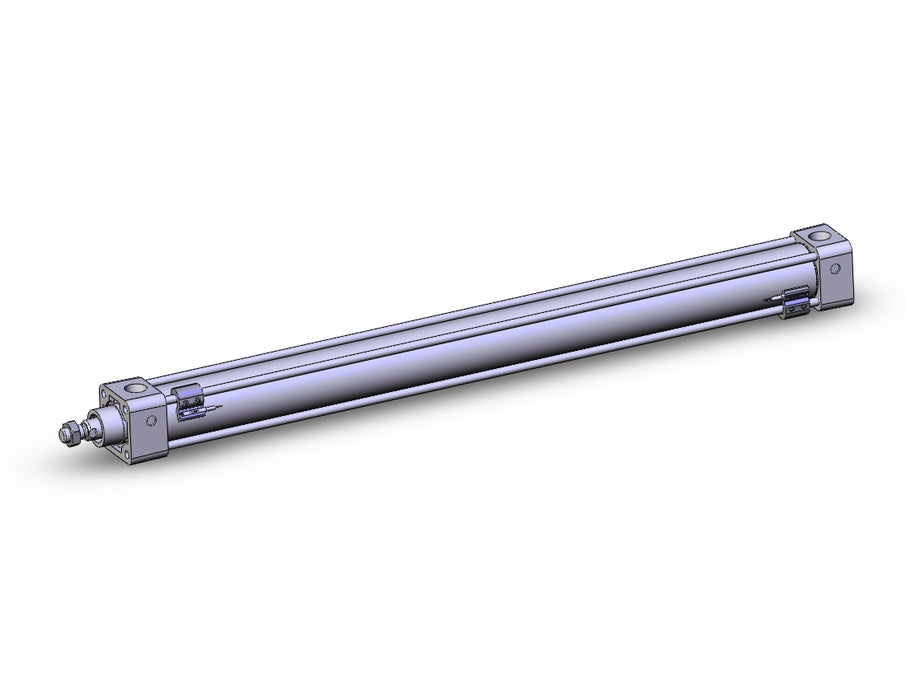 NCDA1R150-2000-M9BWSAPC Cylinder, NCA1, Tie Rod
