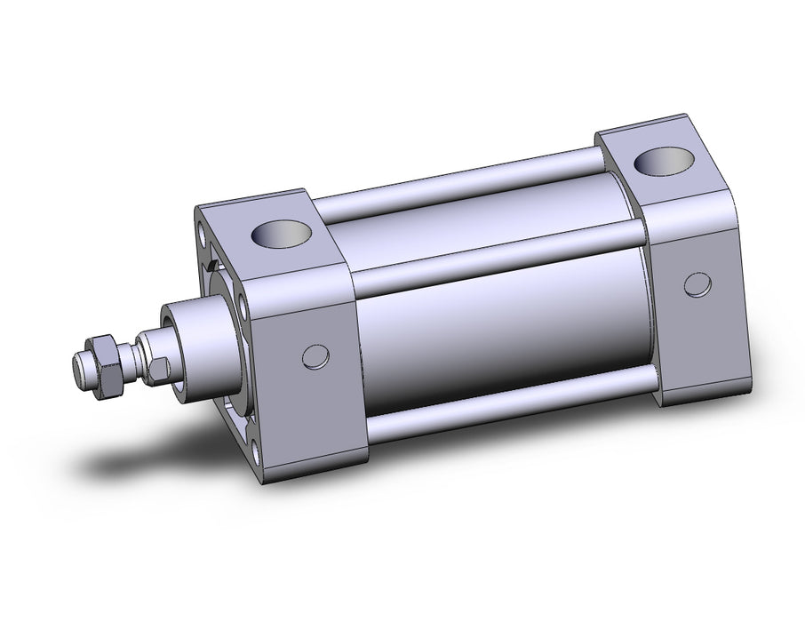 NCDA1R200-0200-X130US Cylinder, NCA1, Tie Rod