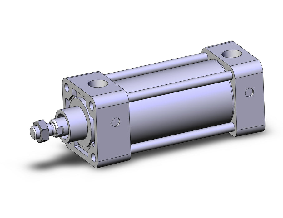 NCDA1R200-0250 Cylinder, NCA1, Tie Rod