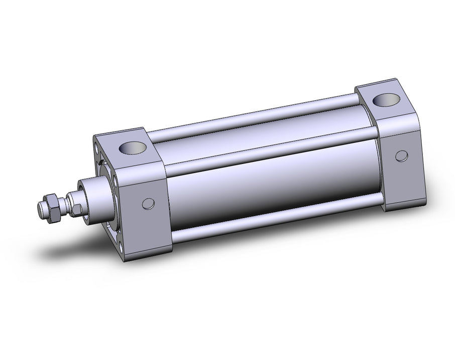 NCDA1R200-0400-X130US Cylinder, NCA1, Tie Rod