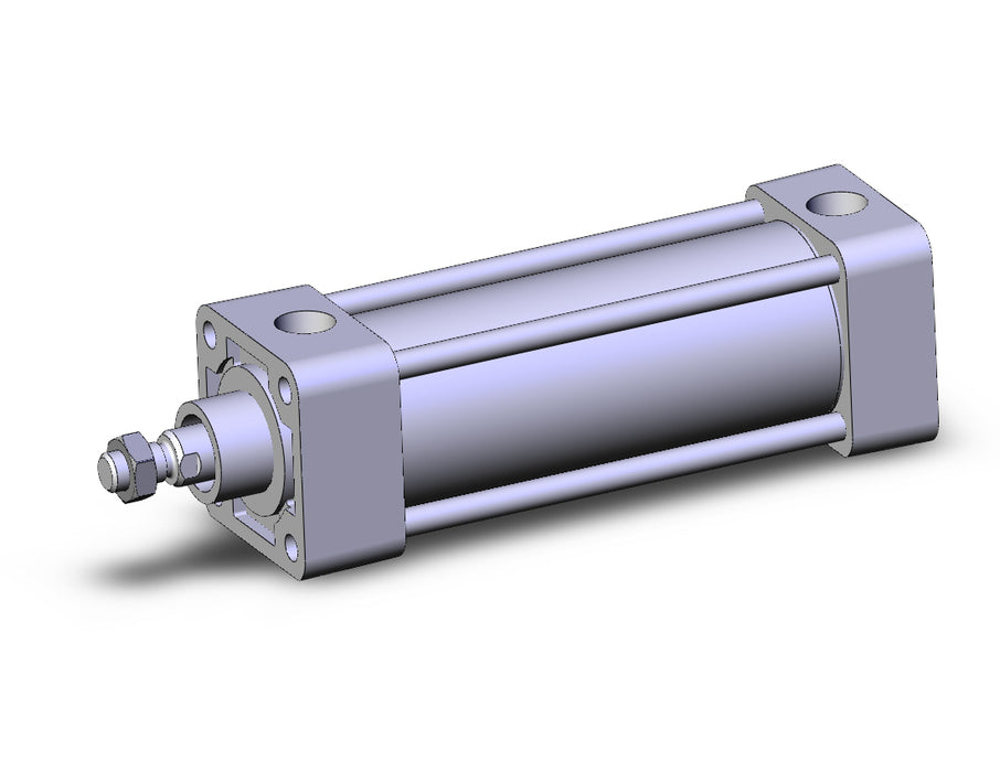 NCDA1R200-0400N Cylinder, NCA1, Tie Rod