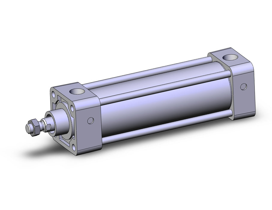 NCDA1R200-0500 Cylinder, NCA1, Tie Rod