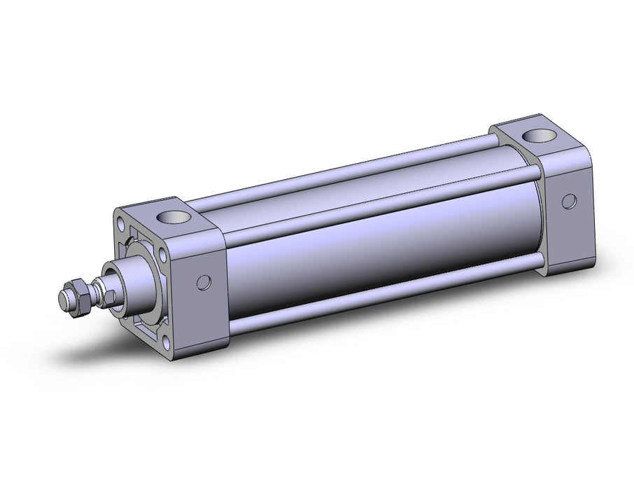 NCDA1R200-0550 Cylinder, NCA1, Tie Rod
