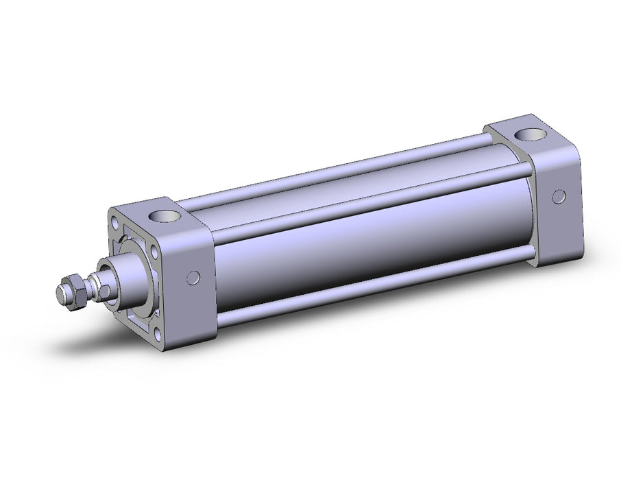 NCDA1R200-0600 Cylinder, NCA1, Tie Rod