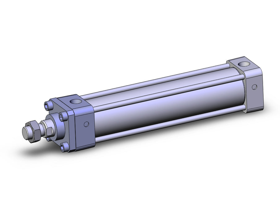 NCDA1R200-0800-XB5 Cylinder, NCA1, Tie Rod