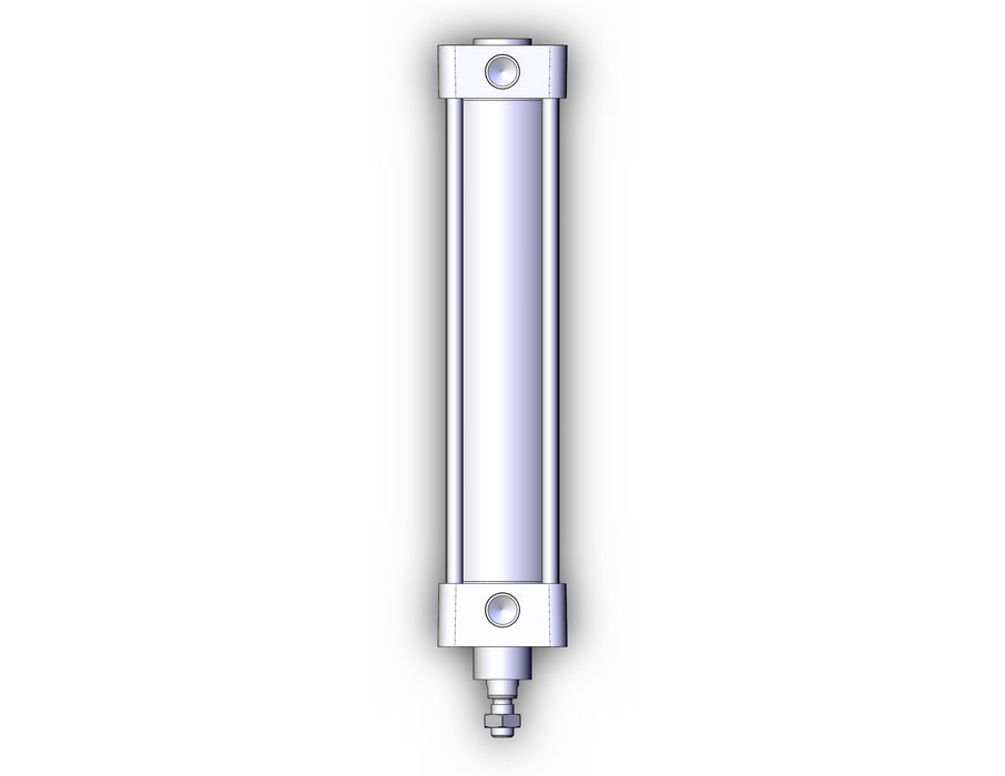 NCDA1R200-0800 Cylinder, NCA1, Tie Rod