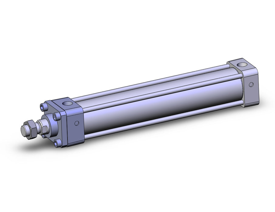 NCDA1R200-1000-XB5 Cylinder, NCA1, Tie Rod