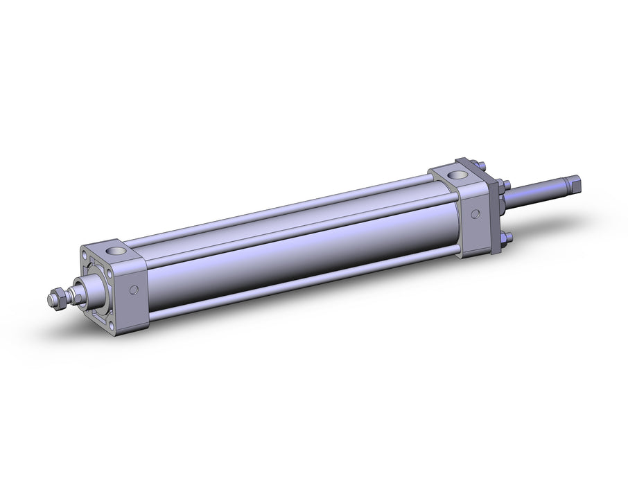 NCDA1R200-1000B-XC9 Cylinder, NCA1, Tie Rod