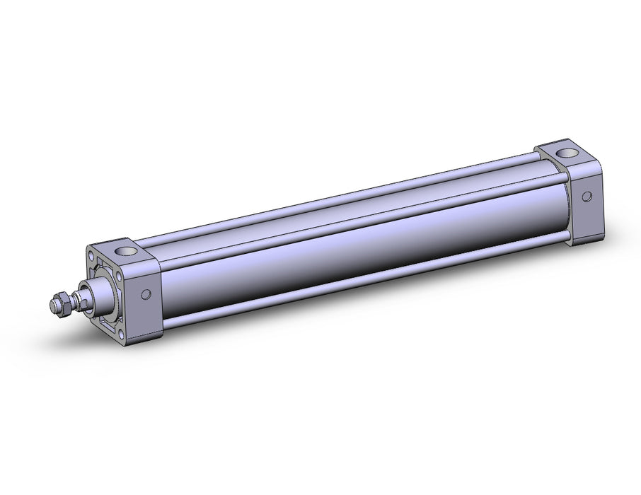 NCDA1R200-1200 Cylinder, NCA1, Tie Rod
