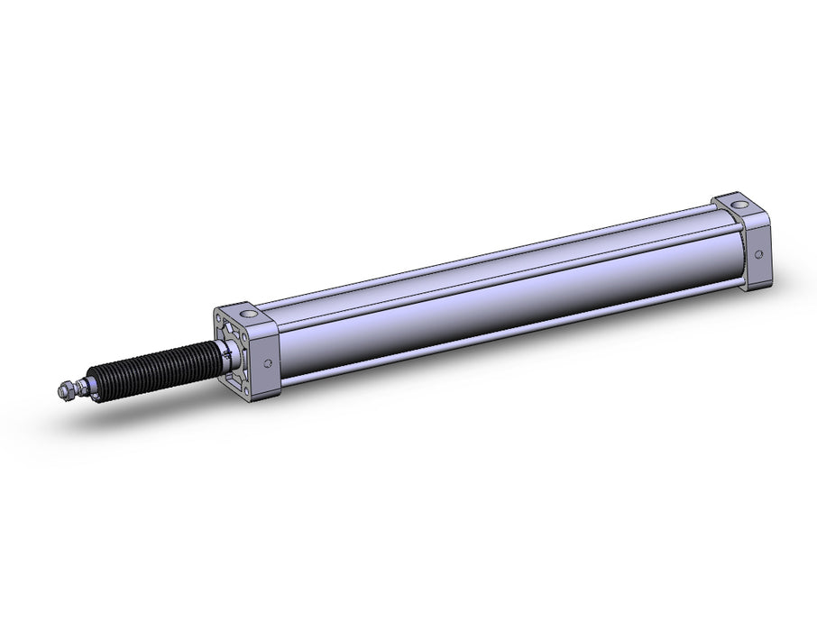 NCDA1R250-1800K Cylinder, NCA1, Tie Rod