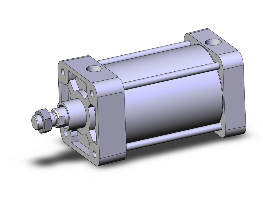 NCDA1R400-0400N Cylinder, NCA1, Tie Rod