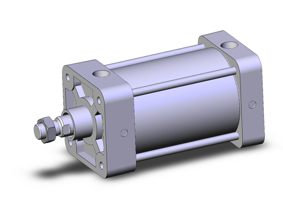 NCDA1R400-0400 Cylinder, NCA1, Tie Rod