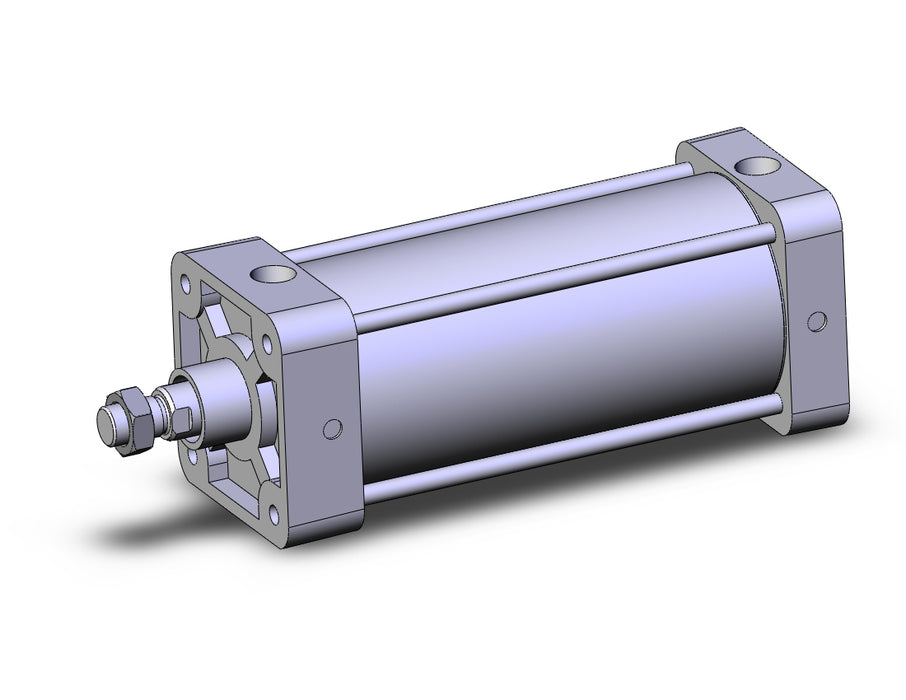 NCDA1R400-0700 Cylinder, NCA1, Tie Rod