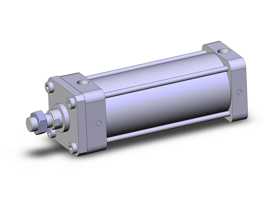 NCDA1R400-0800-XB5 Cylinder, NCA1, Tie Rod