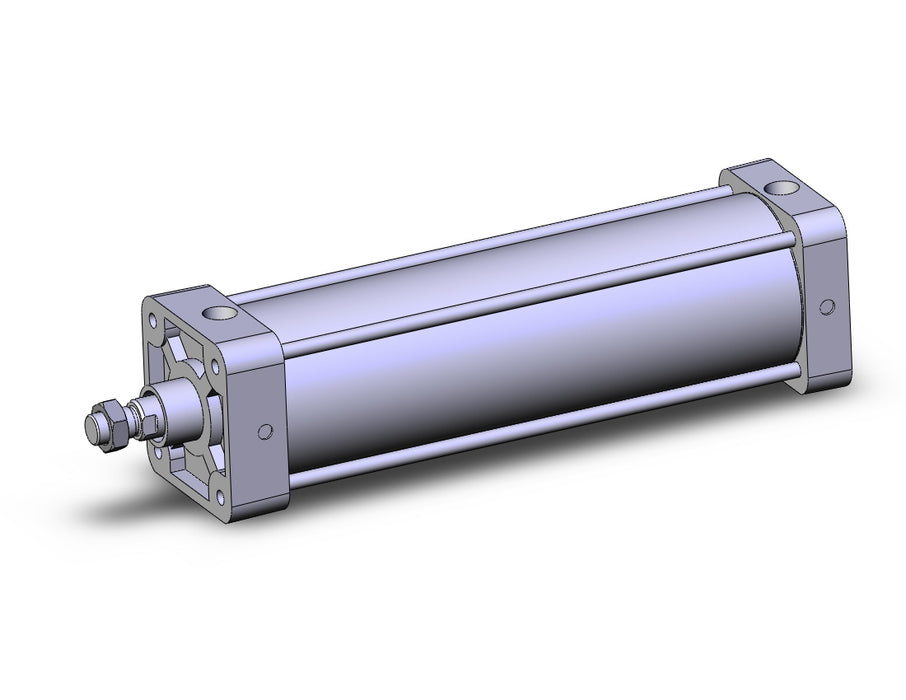 NCDA1R400-1200 Cylinder, NCA1, Tie Rod
