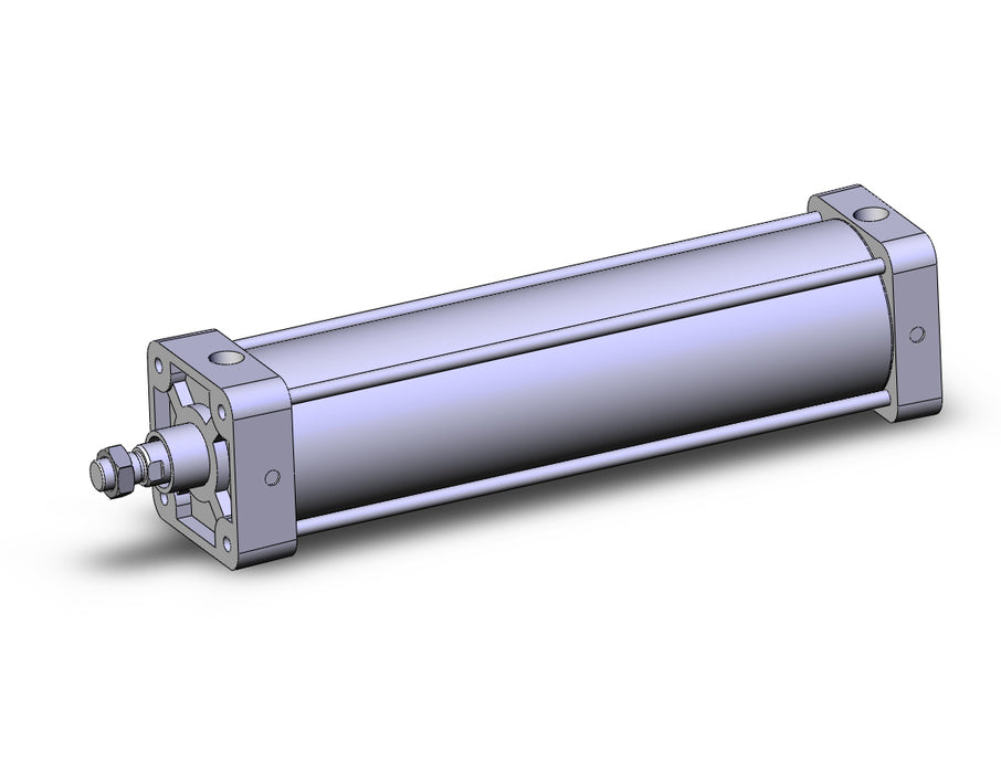 NCDA1R400-1400 Cylinder, NCA1, Tie Rod