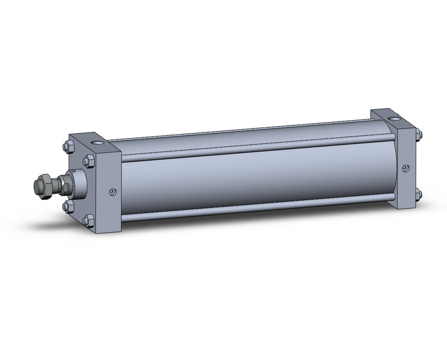 NCDA1R500-1800-XB5 Cylinder, NCA1, Tie Rod