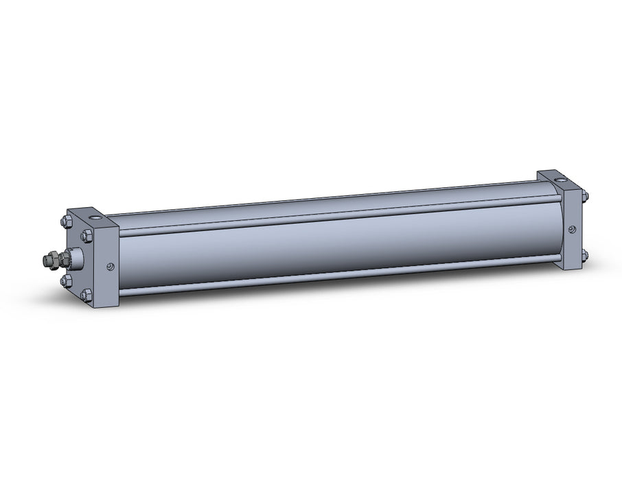 NCDA1R500-3000 Cylinder, NCA1, Tie Rod