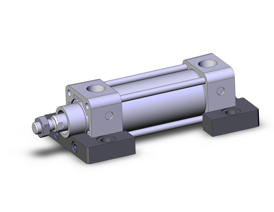 NCDA1S150-0200 Cylinder, NCA1, Tie Rod
