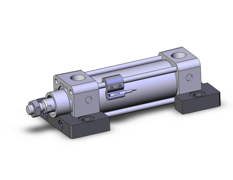 NCDA1S150-0250-M9PMDPCS Cylinder, NCA1, Tie Rod