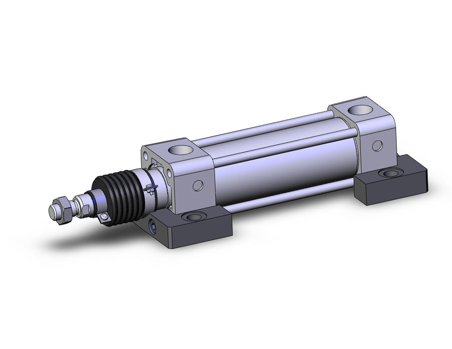 NCDA1S150-0300J Cylinder, NCA1, Tie Rod