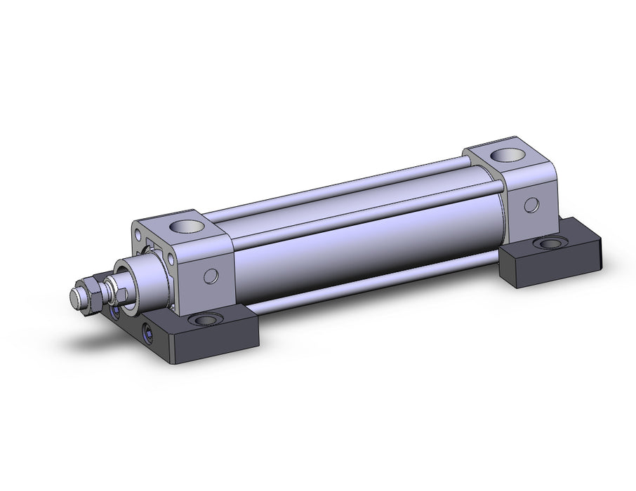 NCDA1S150-0450 Cylinder, NCA1, Tie Rod