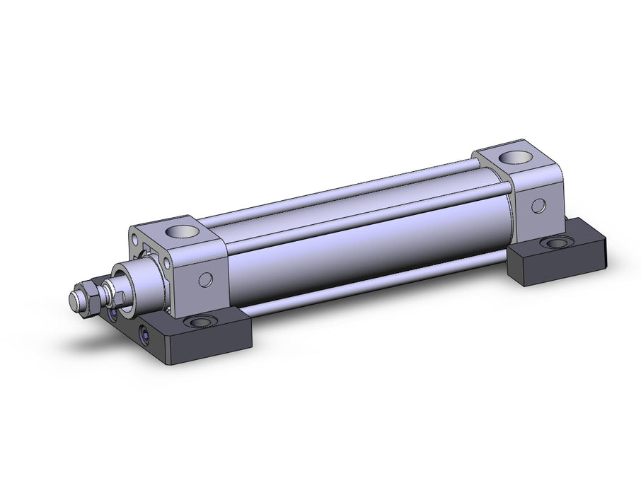 NCDA1S150-0500 Cylinder, NCA1, Tie Rod
