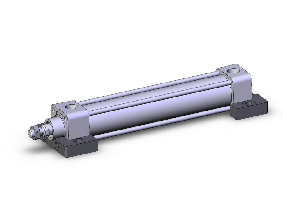 NCDA1S150-0700N Cylinder, NCA1, Tie Rod