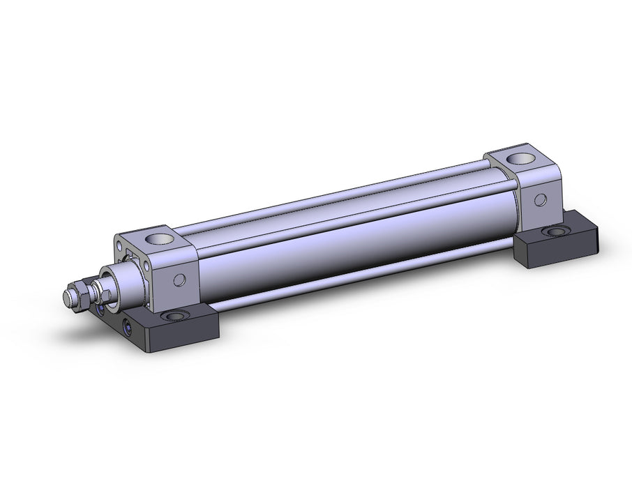 NCDA1S150-0700 Cylinder, NCA1, Tie Rod