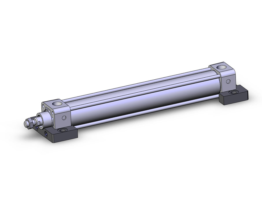NCDA1S150-1000 Cylinder, NCA1, Tie Rod