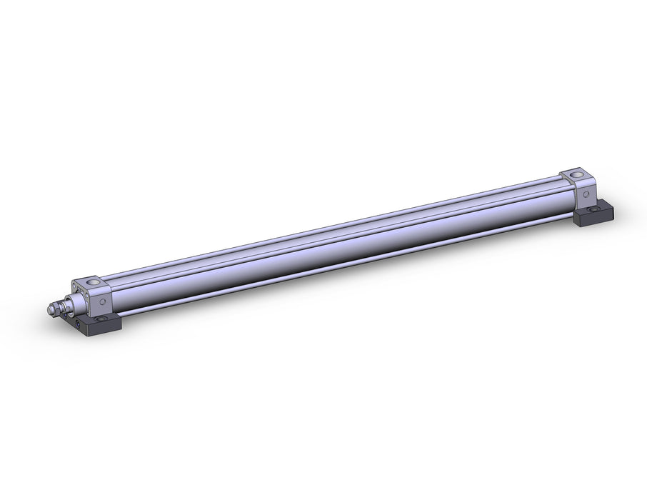 NCDA1S150-2400 Cylinder, NCA1, Tie Rod