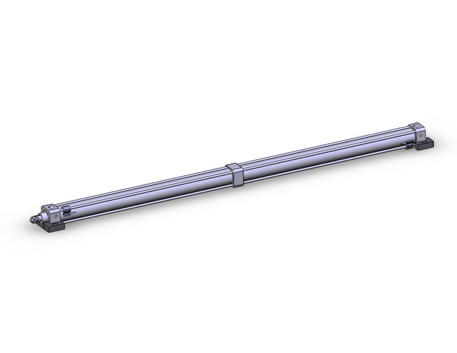 NCDA1S150-4000-M9NWSAPC Cylinder, NCA1, Tie Rod