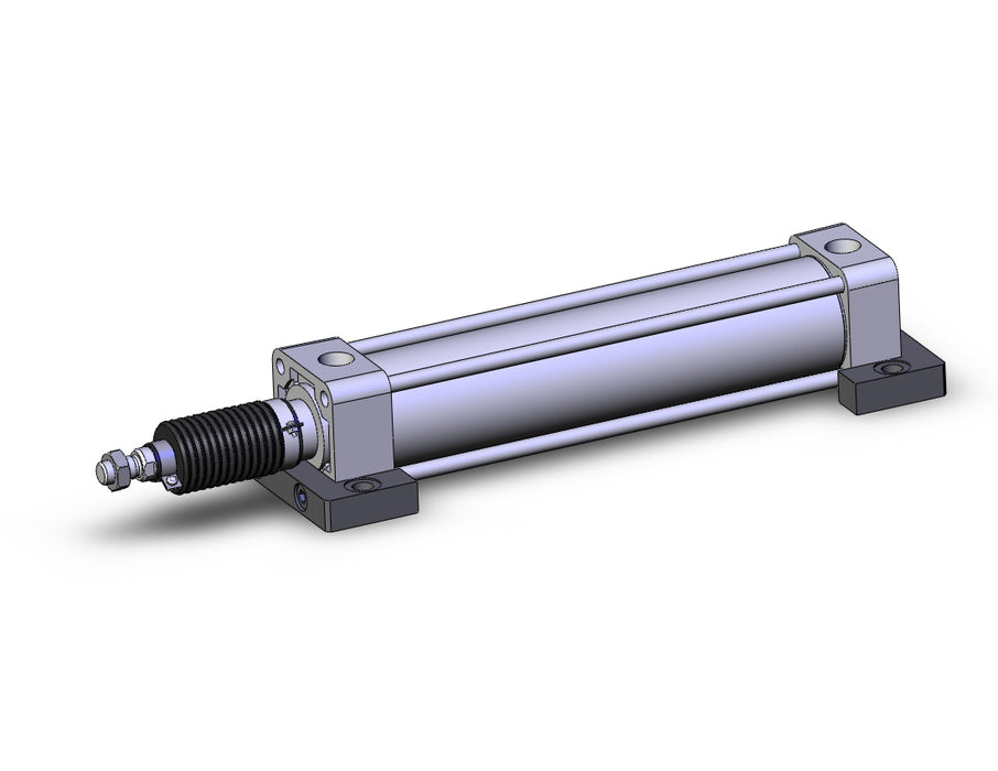 NCDA1S200-0800NK Cylinder, NCA1, Tie Rod