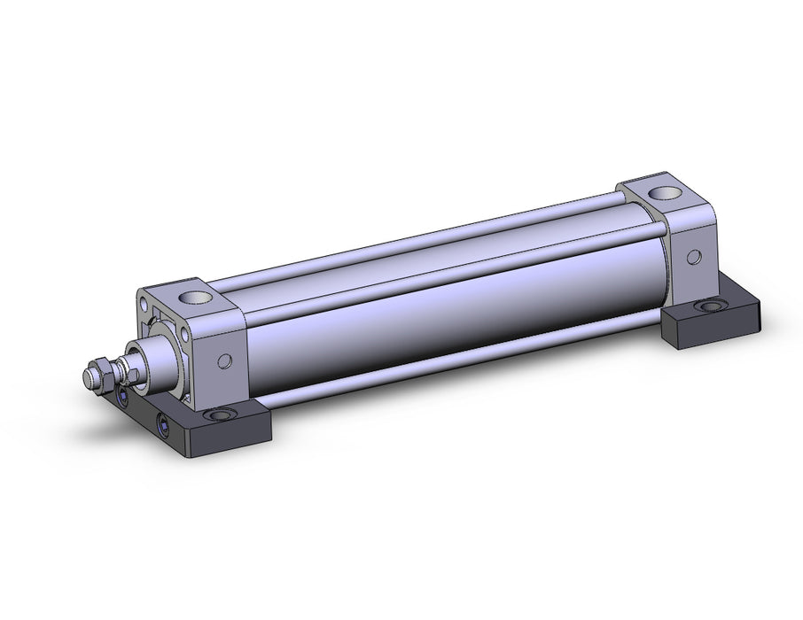 NCDA1S200-0800 Cylinder, NCA1, Tie Rod