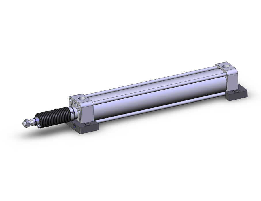NCDA1S200-1200NK Cylinder, NCA1, Tie Rod