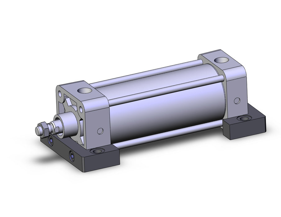NCDA1S250-0450 Cylinder, NCA1, Tie Rod