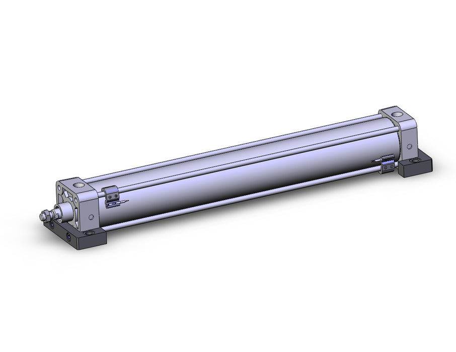 NCDA1S250-1800-M9PSAPC Cylinder, NCA1, Tie Rod