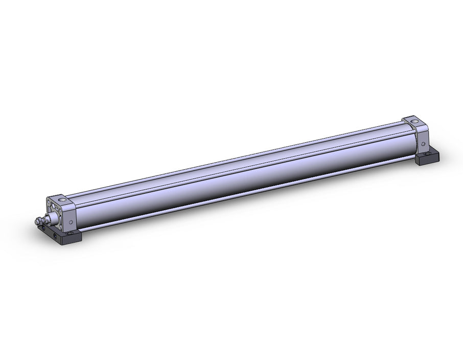NCDA1S250-3000 Cylinder, NCA1, Tie Rod