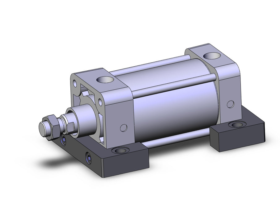 NCDA1S325-0300 Cylinder, NCA1, Tie Rod