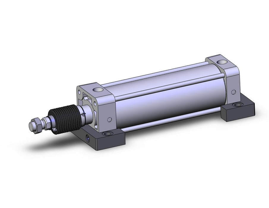 NCDA1S325-0800J Cylinder, NCA1, Tie Rod