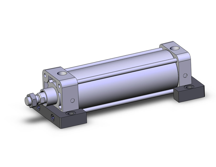 NCDA1S325-0800 Cylinder, NCA1, Tie Rod