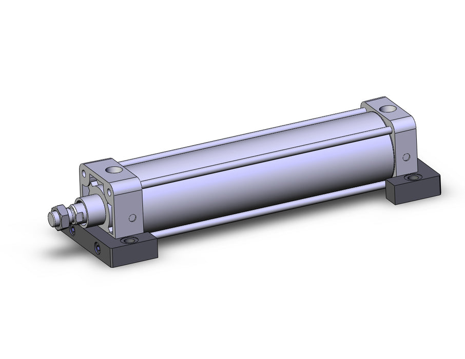 NCDA1S325-1200 Cylinder, NCA1, Tie Rod