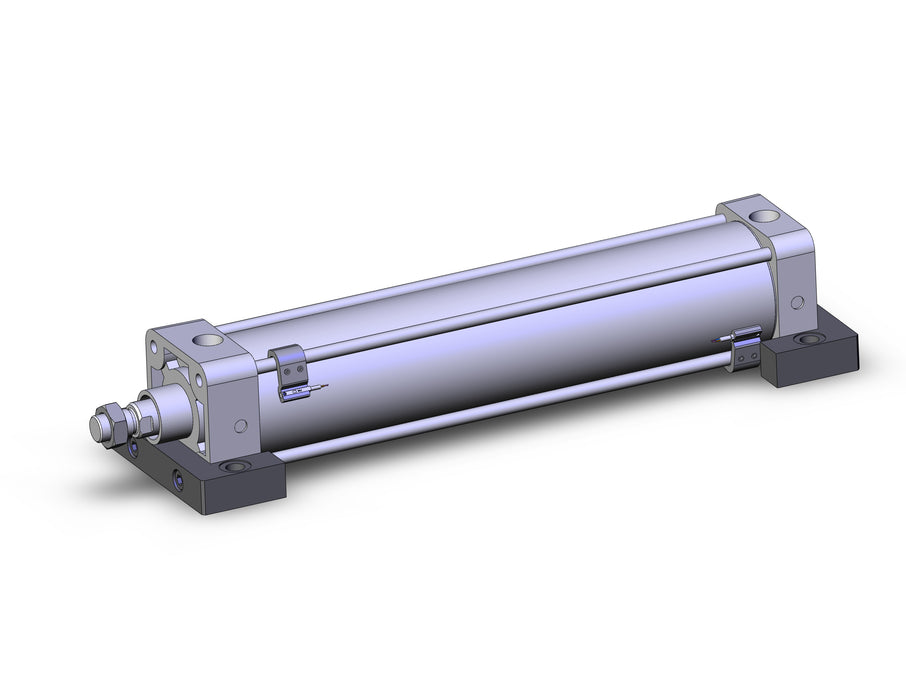NCDA1S325-1400-M9BSAPC Cylinder, NCA1, Tie Rod