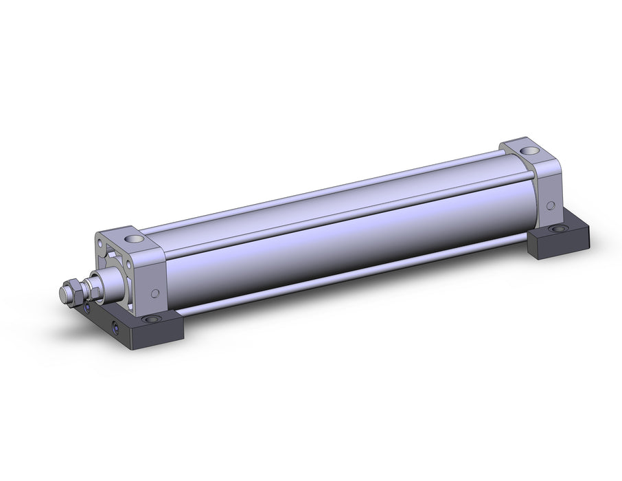 NCDA1S325-1600 Cylinder, NCA1, Tie Rod